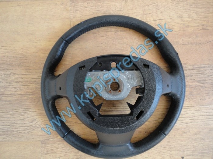 Volant NISSAN QASHQAI